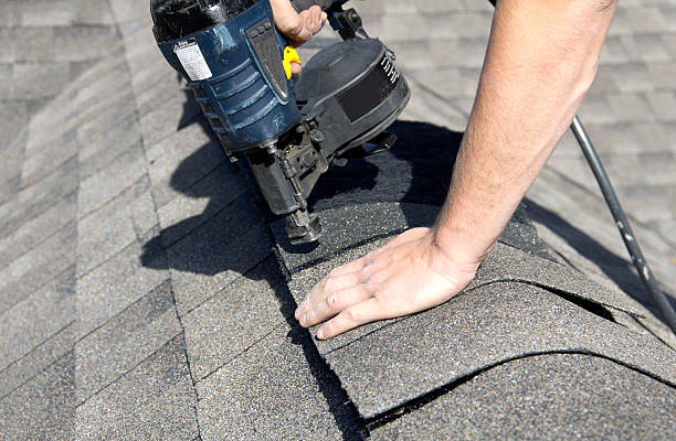 Fast & Reliable Emergency Roof Repairs in Chisholm, MN